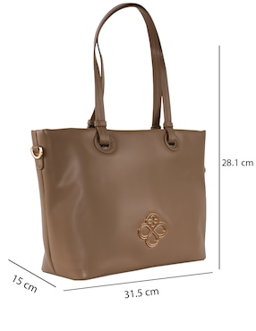 Bolsa tote Jaime Ibiza Promesa para mujer
