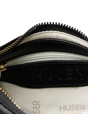 Bolsa crossbody Huser para mujer