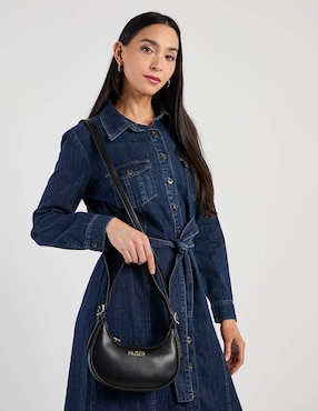 Bolsa crossbody Huser para mujer