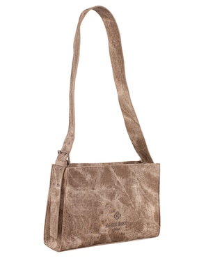 Bolsa satchel Jaime Ibiza Promesa para mujer