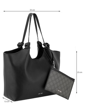 Bolsa tote Nine West Katniss para mujer