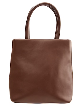 Bolsa satchel That's It para mujer