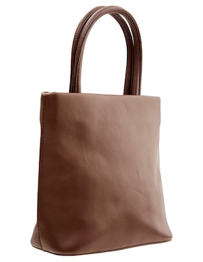 Bolsa satchel That's It para mujer