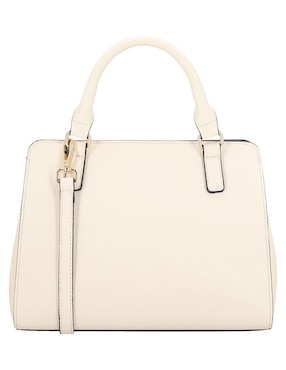 Bolsa satchel Westies para mujer