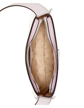 Bolsa shoulder Guess Arnela para mujer