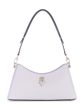 Bolsa shoulder Guess Patsie para mujer