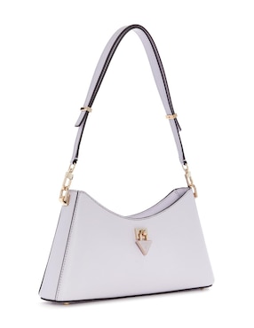 Bolsa shoulder Guess Patsie para mujer