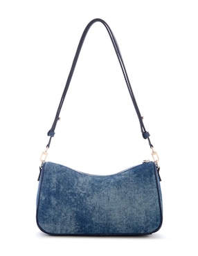 Bolsa shoulder Guess Kassie para mujer