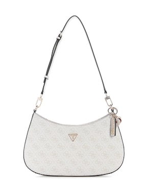 Bolsa shoulder Guess Noelle II para mujer