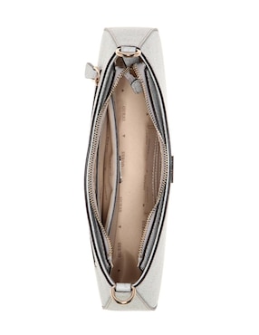 Bolsa shoulder Guess Noelle II para mujer