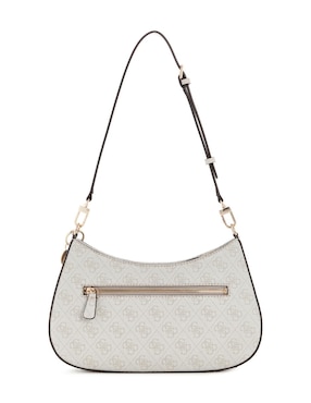 Bolsa shoulder Guess Noelle II para mujer
