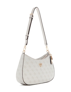 Bolsa shoulder Guess Noelle II para mujer