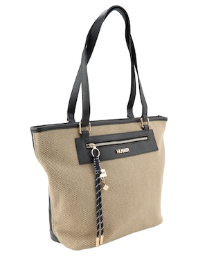 Bolsa tote Huser basics para mujer