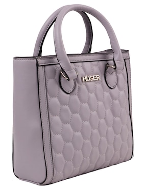 Bolsa crossbody Huser Basics para mujer