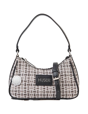 Bolsa crossbody Huser para mujer