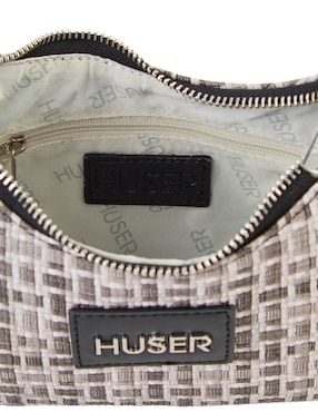 Bolsa crossbody Huser para mujer
