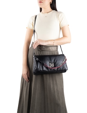 Bolsa crossbody Cloe Mildani para mujer