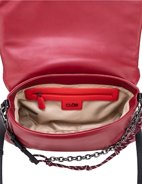 Bolsa crossbody Cloe Mildani para mujer