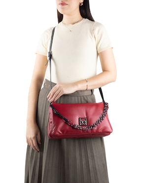 Bolsa crossbody Cloe Mildani para mujer