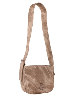 Bolsa crossbody Jaime Ibiza Promesa para mujer