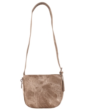 Bolsa crossbody Jaime Ibiza Promesa para mujer