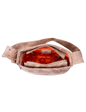 Bolsa crossbody Jaime Ibiza Promesa para mujer