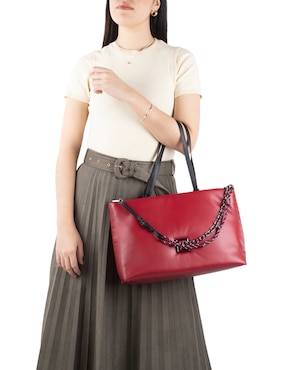 Bolsa tote Cloe Mildani para mujer