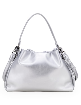 Bolsa bucket Cloe Adavari para mujer