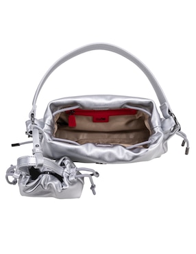 Bolsa bucket Cloe Adavari para mujer