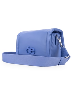 Bolsa crossbody Cloe Irias para mujer