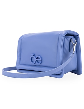 Bolsa crossbody Cloe Irias para mujer