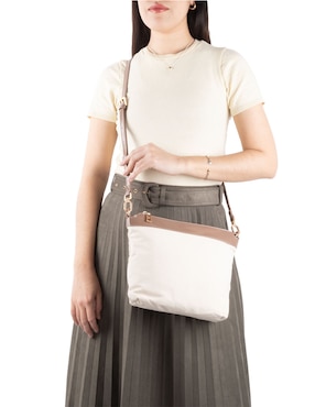 Bolsa tote Cloe Batzila para mujer