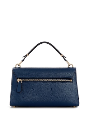 Bolsa flap Guess Patsie para mujer