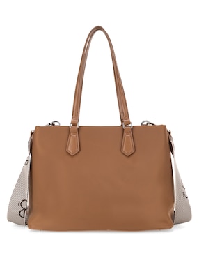 Bolsa satchel Cloe Nanbreli para mujer