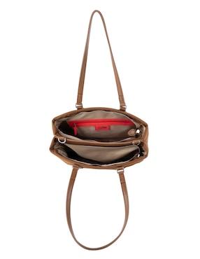 Bolsa satchel Cloe Nanbreli para mujer