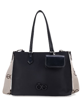 Bolsa satchel Cloe Nanbreli para mujer