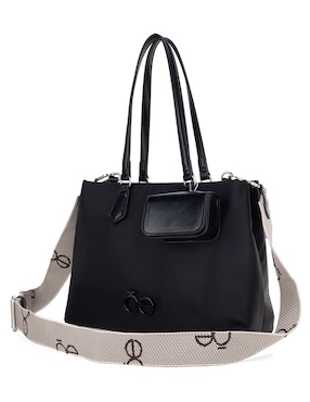 Bolsa satchel Cloe Nanbreli para mujer