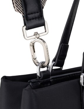 Bolsa satchel Cloe Nanbreli para mujer