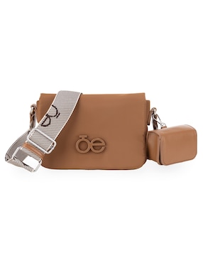 Bolsa crossbody Cloe Nanbreli para mujer