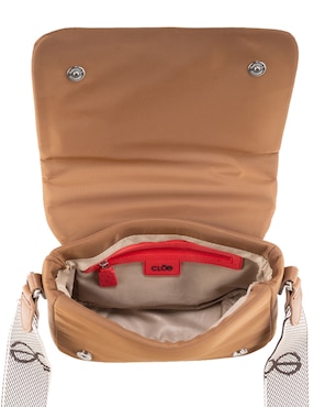 Bolsa crossbody Cloe Nanbreli para mujer