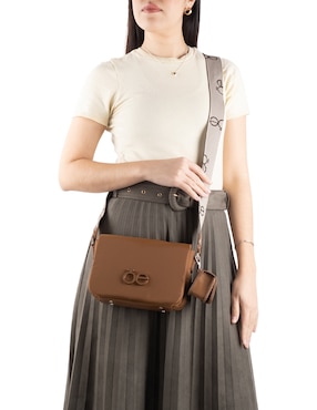 Bolsa crossbody Cloe Nanbreli para mujer