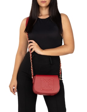 Bolsa crossbody Cloe Filina para mujer