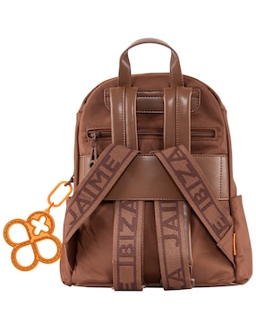 Backpack casual Jaime Ibiza Promesa para mujer