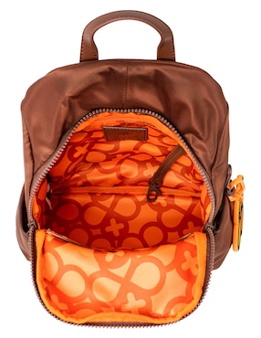 Backpack casual Jaime Ibiza Promesa para mujer