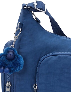 Bolsa shoulder Kipling para mujer
