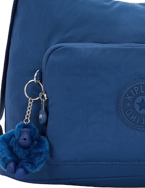 Bolsa shoulder Kipling para mujer