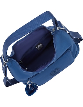 Bolsa shoulder Kipling para mujer