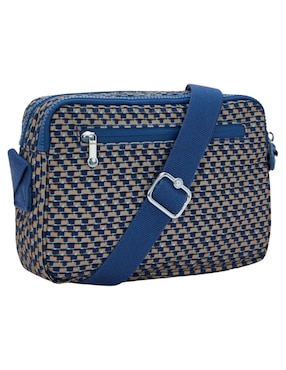 Bolsa crossbody Kipling para mujer
