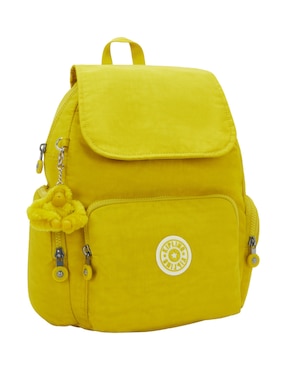 Mochila casual Kipling para mujer