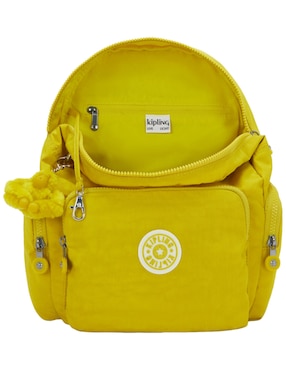 Mochila casual Kipling para mujer